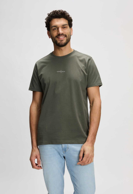 Logo T-shirt