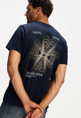 Travel T-shirt