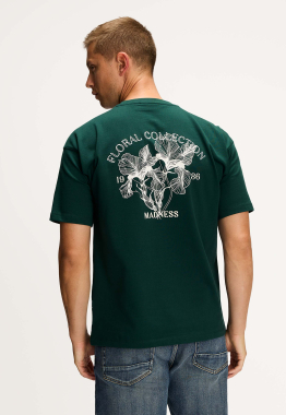Mason T-shirt
