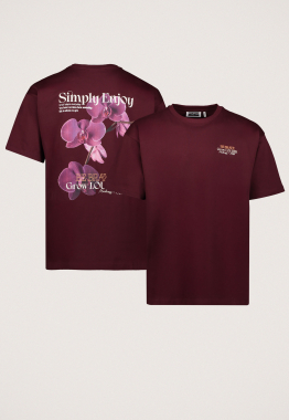 Milford T-shirt