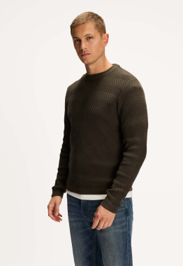 Mick Knit