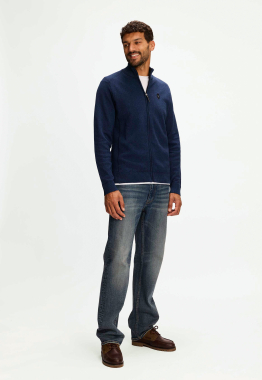Elmwood Vest