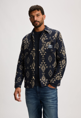 Maztec Overshirt