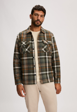 Omar Overshirt