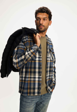 Omar Overhemd