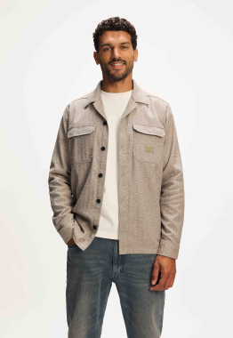 Omen Overshirt
