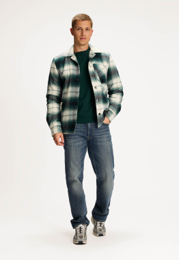 Montana Overshirt