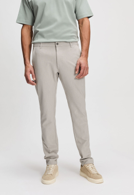 Bench Structure Chino
