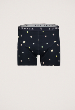 Cocktail Boxershort