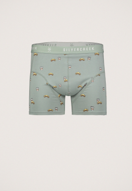 Croissant Boxershort