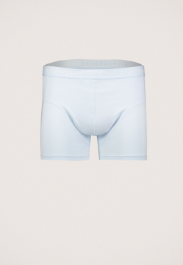 Solid Boxershort