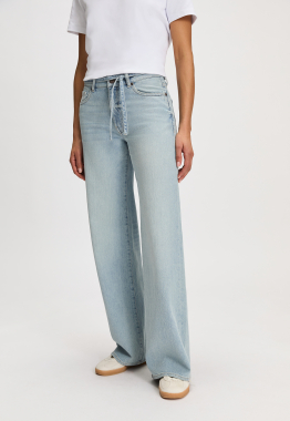 Ruby Wide Leg Jeans