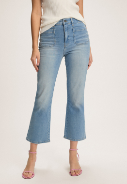 Tekla Jeans 