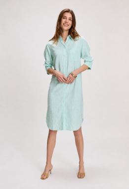 Loviene Midi Jurk