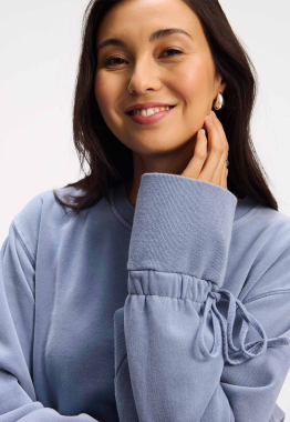 Sigrid Sweater