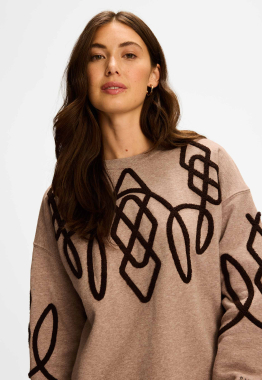 Seline Sweater