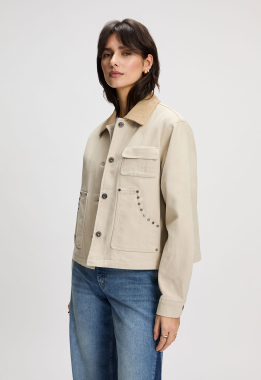 Tilia Jacket