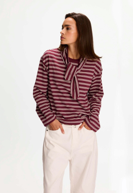 Silja Longsleeve