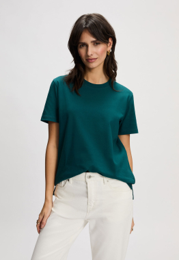 Premium Daisy T-shirt