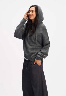 Poppy Hoodie