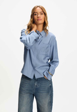 Kina Blouse