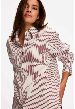 Kallie Blouse 