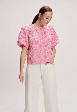 Mariasha Blouse