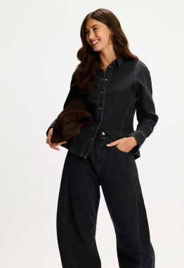 Taria Blouse