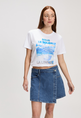 Melissa T-shirt