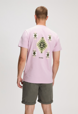 Mazz T-shirt