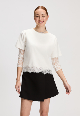 Manda T-shirt