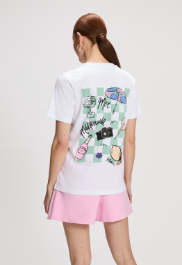 Myran T-shirt