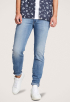 Drill Super Slim Jeans