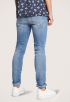 Drill Super Slim Jeans