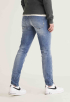 Drill Super Slim Jeans