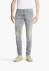 Drill Super Slim Jeans