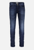 Porter Slim Tapered Jeans