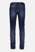 Porter Slim Tapered Jeans