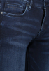 Morris Super Slim Jeans