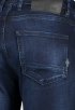 Morris Super Slim Jeans