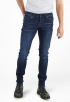 Morris Super Slim Jeans