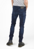 Morris Super Slim Jeans