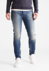 Porter Slim Tapered Jeans