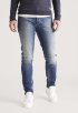 Porter Slim Tapered Jeans