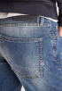 Porter Slim Tapered Jeans