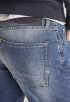 Porter Slim Tapered Jeans