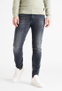Drill Super Slim Jeans