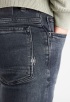 Drill Super Slim Jeans