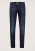 Porter Slim Tapered Jeans