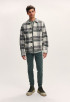 Drill Super Slim Jeans